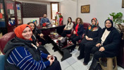 Balıkesir Terziler Odasından İşbirliği