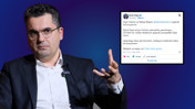 Burak Dalgın: "ÖTV’den Fedakarlık Yapın"