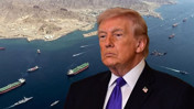 Hürmüz Boğazı Krizi: Trump “Gemilerini Gönderin” Dedi