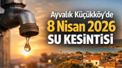 BASKİ’den 8 Nisan İçin Su Kesintisi Uyarısı: Hangi İlçede Saat Kaçta Kesilecek?