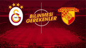Göztepe - Galatasaray Maçı Saat Kaçta, Nerede, Hangi Kanalda?