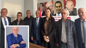Balıkesir’de DYP Karesi İlçe Başkanı Hastanede