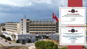 BAÜN’e YÖK’ten Mavi Bayrak Adaylığı
