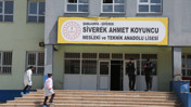 Siverek’te Silahlı Saldırı Sonrası Okula 4 Gün Ara Verildi