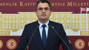 Burak Dalgından TC Kimlikle Giriş Sorusu Meclis’te
