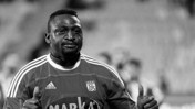 Beşiktaş’ın eski golcüsü Michael Eneramo Hayatını Kaybetti