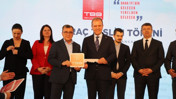 TBB’den Altıeylül Belediyesi’ne Hibe Araç Desteği