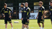 Fenerbahçe, Başakşehir maçı Son