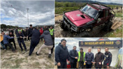 Havran Motokros Ve Offroad Şenliği Başladı: 3 Günlük Program