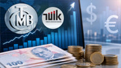TCMB Açıkladı: Reel Kur Arttı: İşte Güncel Döviz Kuru Endeksi