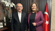 Kılıçdaroğlu’ndan Burcu Köksal açıklaması
