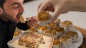 Balıkesir’de Sütlü Baklava 3 Günde Öne Çıktı
