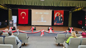 Balıkesir’de Yönetici Yetiştirme Programı