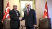Bahçeli: "Sayın Kılıçdaroğlu CHP Genel Başkanı'dır"