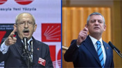 Kılıçdaroğlu’ndan Özgür Özel Hamlesi!