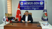 Balıkesir’de Eğitim Kolunda 12. Kez Yetkisi Eğitim-Bir-Sen’de