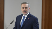Dışişleri Bakanı Fidan, Yarın Singapur'u Ziyaret Edecek!