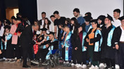 BAÜN “Sporla Gülümsüyoruz” Projesi Mezuniyetle Taçlandı