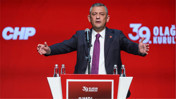 CHP Grup Başkanı Özel: "Yarın benim konuşacağım grup toplantısı yapılacak"