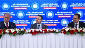 Adalet Bakanı Akın Gürlek’ten Hâkimlere Hedef Süre Uyarısı