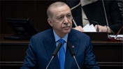 Cumhurbaşkanı Erdoğan AK Parti Grup Toplantısı’nda Konuştu