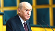 Bahçeli: CHP Adım Adım Bölünüyor