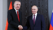Putin’den Erdoğan’a Övgü: "İlişkilerimiz Dostane Bir Niteliğe Kavuştu"