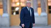 Trump Hakkındaki Kitapta Dikkat Çeken İddia