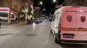 Tartışma bıçaklı kavgaya dönüştü: 1’i ağır 4 yaralı