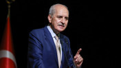 TBMM Başkanı Kurtulmuş: Yakın Zamanda Terör Türkiye'nin Gündeminden Kalkacak