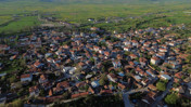 Gökçeyazı Havadan Görüntülendi