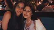 Ayşe Nazlı Yumlu Kimdir? Nilüfer'in Kızı Kaç Yaşında, Ne İş Yapıyor?
