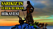 Sarıkız Efsanesi
