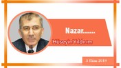 Nazar......