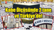Kabe Ölçüsünde 2 tane ve Türkiye'de!
