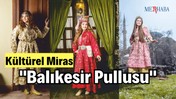 Balıkesir Pullusu Nedir?