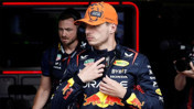 F1 Belçika Grand Prix'sini Verstappen Kazandı