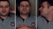 Sosyal Medyada Namaz İle Dalga Geçen Şahsın Cezası Belli Oldu