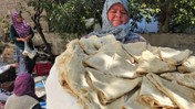 Balıkesirli Kadınlar Soğuk Kışa mı Hazırlık Yapıyor ?