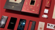 Harry Potter Versiyonuna Sahip Telefon