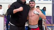 Balıkesir'e Kick Boks Şampiyonasından 9 Madalya