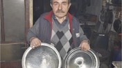 Geleneksel Zanaatın Balıkesir'deki Son Temsilcisi