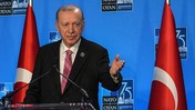 Erdoğan'dan NATO Zirvesi'nde Yoğun Diplomasi Trafiği