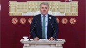Vekil Canbey: 'Acısını Taze Yaşıyoruz'
