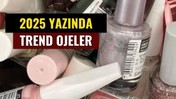 Balıkesir Moda Trendinde O Renklere Dikkat!