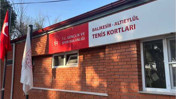 Altıeylül Tenis Kortları Kullanım Rehberi ve Fiyatları