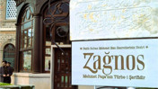 Zağnospaşa Türbesinin Önemi