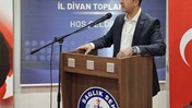 Balıkesir Sağlık-Sen Başkanı Erzi: "Enflasyon Gerçeği Artık Görülmeli"