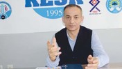 Eğitim-Sen Şube Başkanı Şahin: "Basın Özgürlüğü Ayaklar Altında"