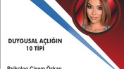Duygusal Açlığın 10 Tipi
